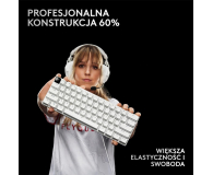 LOGITECH G PRO 60 Lightspeed Tactile biały - 1238402 - zdjęcie 11